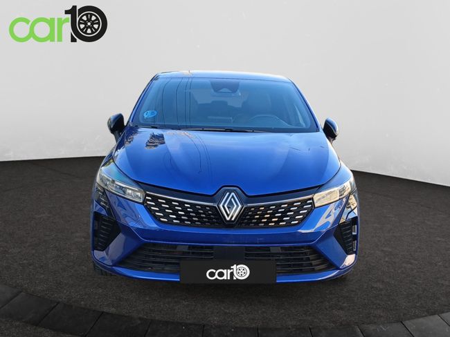 Renault Clio Techno full hybrid E-Tech 145 (103Kw)  - Foto 7