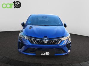 Renault Clio Techno full hybrid E-Tech 145 (103Kw)  - Foto 11