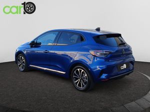 Renault Clio Techno full hybrid E-Tech 145 (103Kw)  - Foto 3