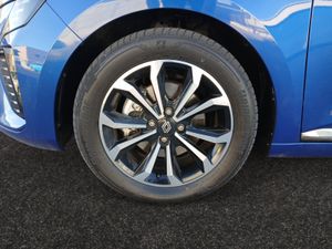 Renault Clio Techno full hybrid E-Tech 145 (103Kw)  - Foto 17