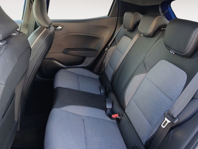 Renault Clio Techno full hybrid E-Tech 145 (103Kw)  - Foto 14