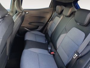 Renault Clio Techno full hybrid E-Tech 145 (103Kw)  - Foto 25