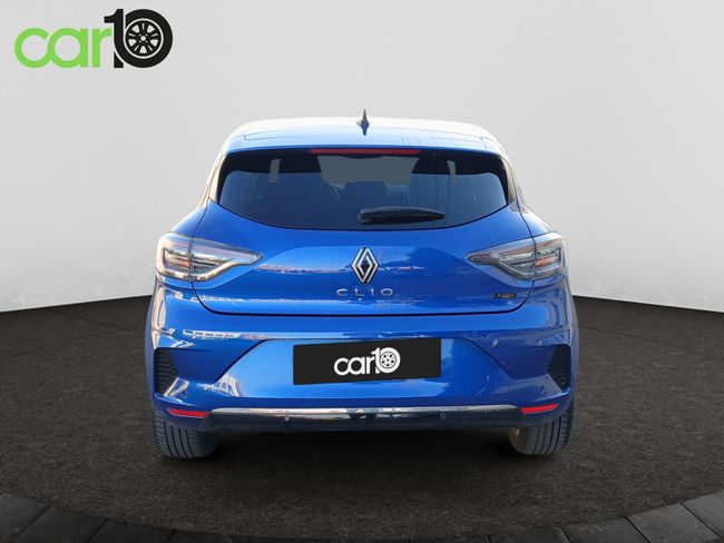 Renault Clio Techno full hybrid E-Tech 145 (103Kw)  - Foto 4