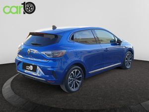 Renault Clio Techno full hybrid E-Tech 145 (103Kw)  - Foto 7