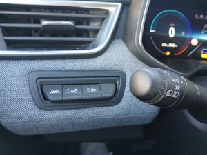 Renault Clio Techno full hybrid E-Tech 145 (103Kw)  - Foto 35