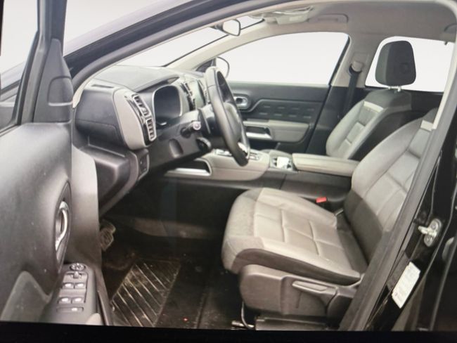 Citroën C5 Aircross BlueHdi 96kW (130CV) S&S EAT8 Shine  - Foto 7