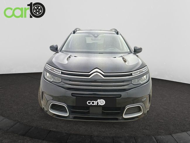 Citroën C5 Aircross BlueHdi 96kW (130CV) S&S EAT8 Shine  - Foto 6