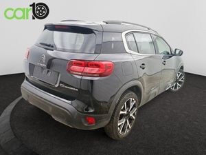 Citroën C5 Aircross BlueHdi 96kW (130CV) S&S EAT8 Shine  - Foto 5
