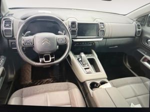 Citroën C5 Aircross BlueHdi 96kW (130CV) S&S EAT8 Shine  - Foto 13