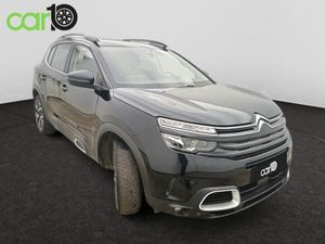 Citroën C5 Aircross BlueHdi 96kW (130CV) S&S EAT8 Shine  - Foto 7