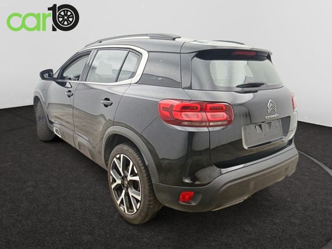 Citroën C5 Aircross BlueHdi 96kW (130CV) S&S EAT8 Shine  - Foto 3