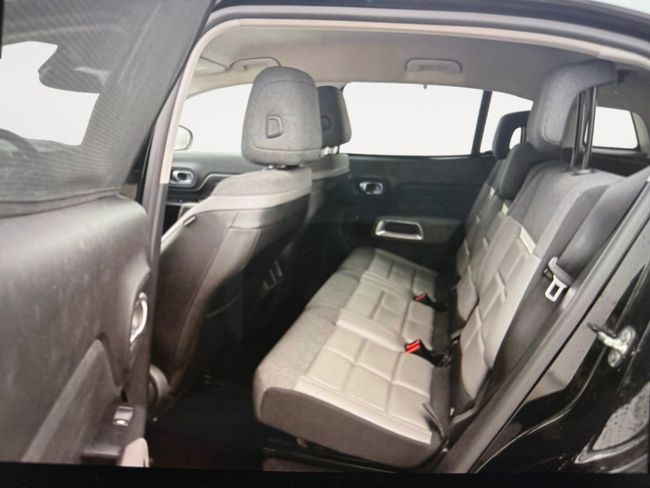 Citroën C5 Aircross BlueHdi 96kW (130CV) S&S EAT8 Shine  - Foto 9