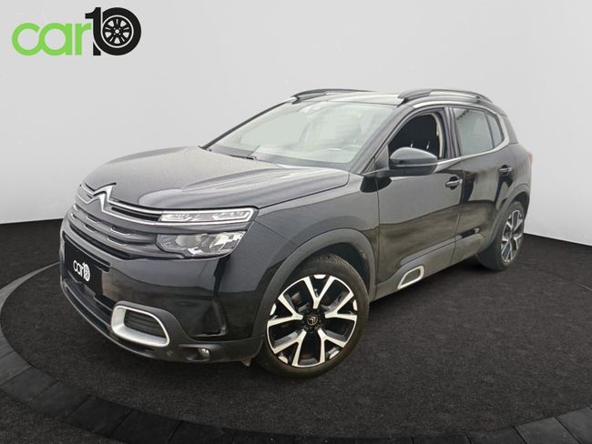 Citroën C5 Aircross BlueHdi 96kW (130CV) S&S EAT8 Shine  - Foto 2
