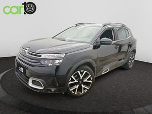 Citroën C5 Aircross BlueHdi 96kW (130CV) S&S EAT8 Shine  - Foto 2
