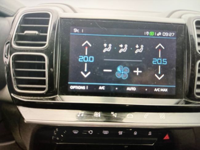 Citroën C5 Aircross BlueHdi 96kW (130CV) S&S EAT8 Shine  - Foto 12