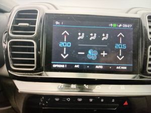 Citroën C5 Aircross BlueHdi 96kW (130CV) S&S EAT8 Shine  - Foto 21