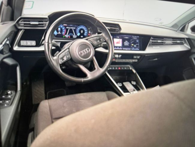 Audi A3 Sportback 35 TFSI 110kW (150CV) S tronic  - Foto 6