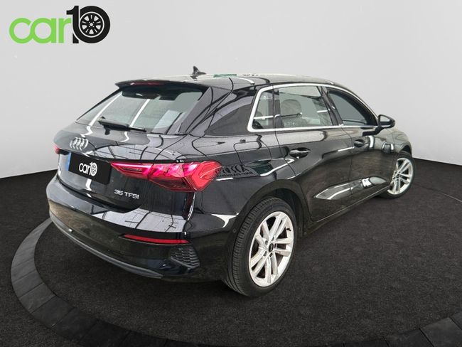 Audi A3 Sportback 35 TFSI 110kW (150CV) S tronic  - Foto 4