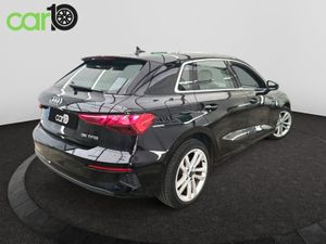 Audi A3 Sportback 35 TFSI 110kW (150CV) S tronic  - Foto 5