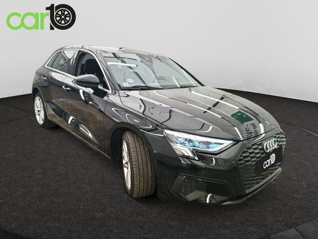 Audi A3 Sportback 35 TFSI 110kW (150CV) S tronic  - Foto 5