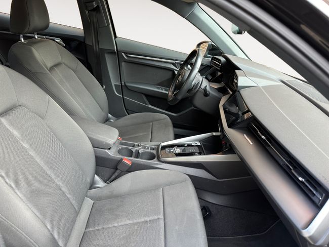 Audi A3 Sportback 35 TFSI 110kW (150CV) S tronic  - Foto 16