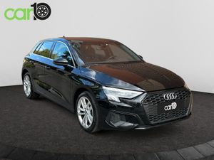 Audi A3 Sportback 35 TFSI 110kW (150CV) S tronic  - Foto 13
