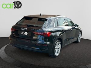 Audi A3 Sportback 35 TFSI 110kW (150CV) S tronic  - Foto 9
