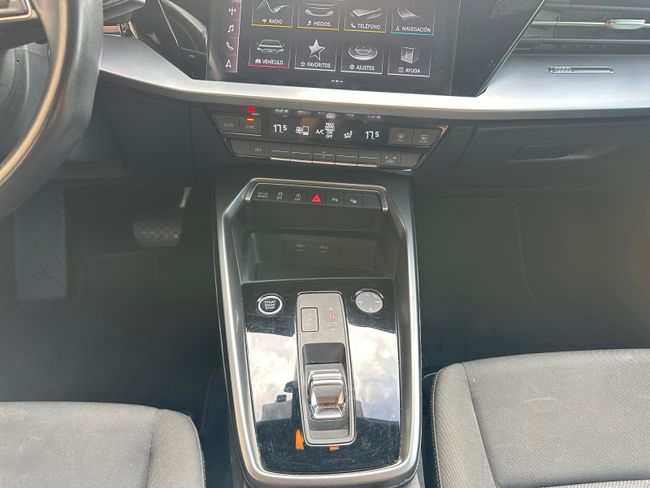 Audi A3 Sportback 35 TFSI 110kW (150CV) S tronic  - Foto 12