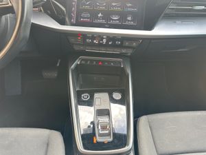 Audi A3 Sportback 35 TFSI 110kW (150CV) S tronic  - Foto 21