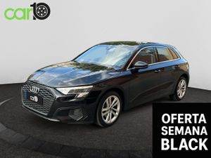 Audi A3 Sportback 35 TFSI 110kW (150CV) S tronic  - Foto 2