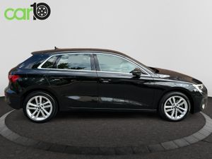 Audi A3 Sportback 35 TFSI 110kW (150CV) S tronic  - Foto 11