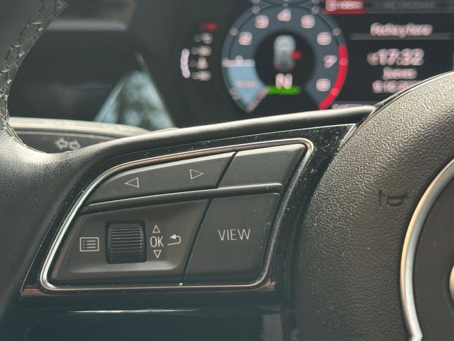 Audi A3 Sportback 35 TFSI 110kW (150CV) S tronic  - Foto 22