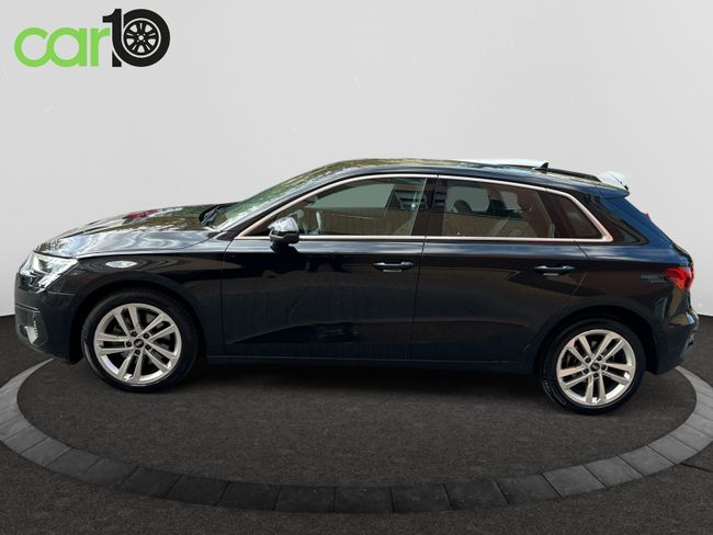 Audi A3 Sportback 35 TFSI 110kW (150CV) S tronic  - Foto 3