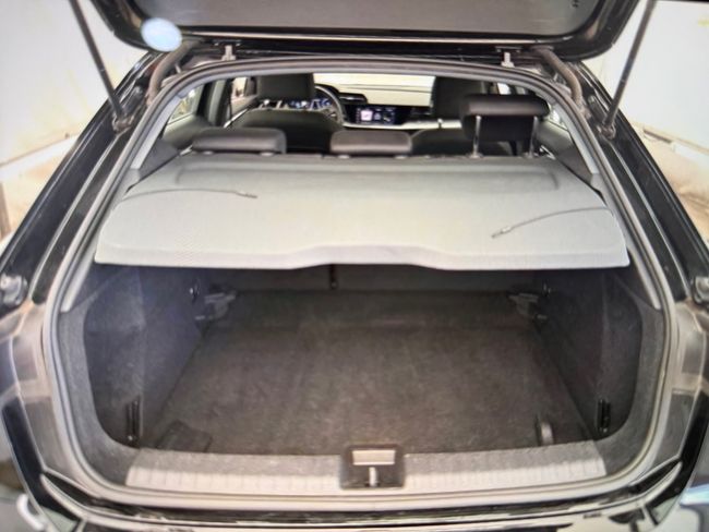 Audi A3 Sportback 35 TFSI 110kW (150CV) S tronic  - Foto 9