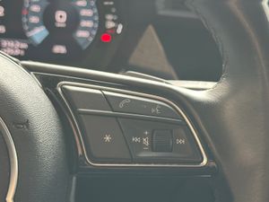 Audi A3 Sportback 35 TFSI 110kW (150CV) S tronic  - Foto 39