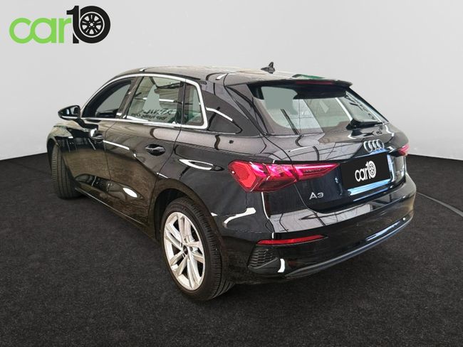 Audi A3 Sportback 35 TFSI 110kW (150CV) S tronic  - Foto 3