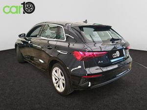 Audi A3 Sportback 35 TFSI 110kW (150CV) S tronic  - Foto 3