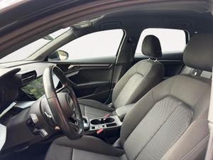 Audi A3 Sportback 35 TFSI 110kW (150CV) S tronic  - Foto 17