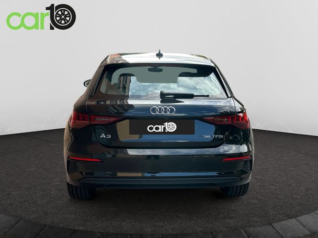 Audi A3 Sportback 35 TFSI 110kW (150CV) S tronic  - Foto 5