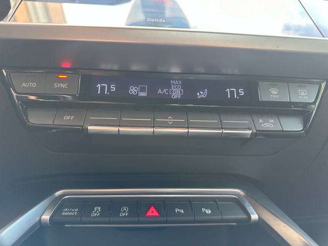 Audi A3 Sportback 35 TFSI 110kW (150CV) S tronic  - Foto 19