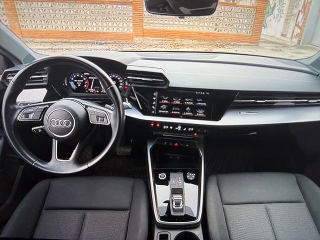 Audi A3 Sportback 35 TFSI 110kW (150CV) S tronic  - Foto 10