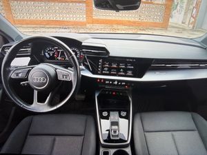Audi A3 Sportback 35 TFSI 110kW (150CV) S tronic  - Foto 17