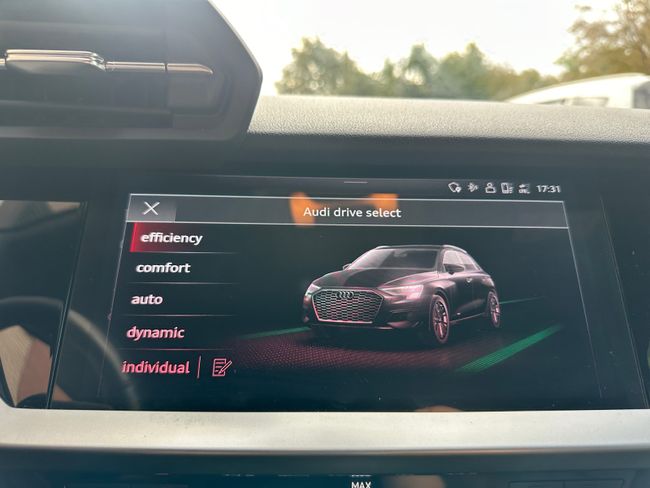 Audi A3 Sportback 35 TFSI 110kW (150CV) S tronic  - Foto 20