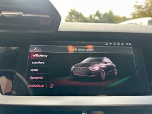 Audi A3 Sportback 35 TFSI 110kW (150CV) S tronic  - Foto 37