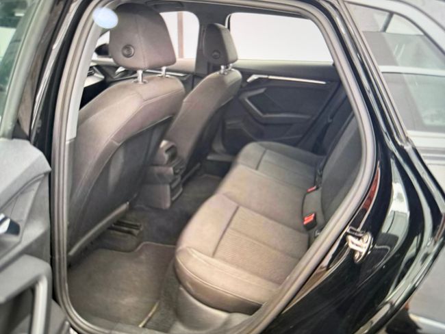 Audi A3 Sportback 35 TFSI 110kW (150CV) S tronic  - Foto 8