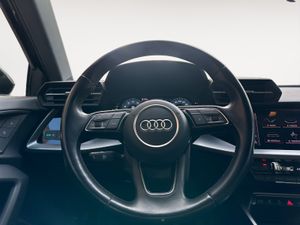 Audi A3 Sportback 35 TFSI 110kW (150CV) S tronic  - Foto 23