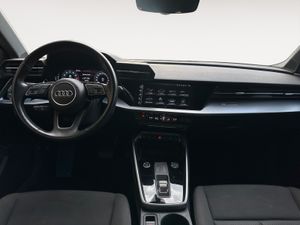 Audi A3 Sportback 35 TFSI 110kW (150CV) S tronic  - Foto 19