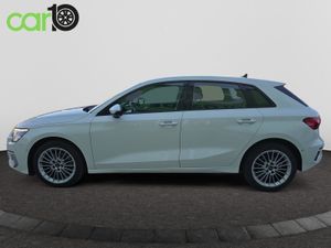 Audi A3 Sportback 30 TFSI 81kW (110CV) S tronic  - Foto 39