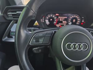 Audi A3 Sportback 30 TFSI 81kW (110CV) S tronic  - Foto 31