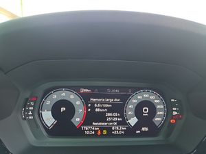 Audi A3 Sportback 30 TFSI 81kW (110CV) S tronic  - Foto 27